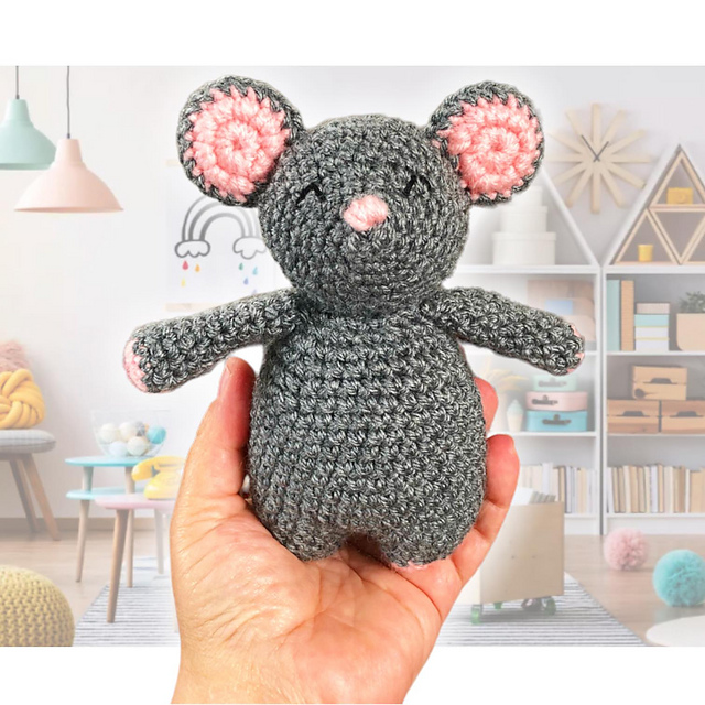 Little Mouse