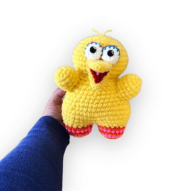 Big Bird