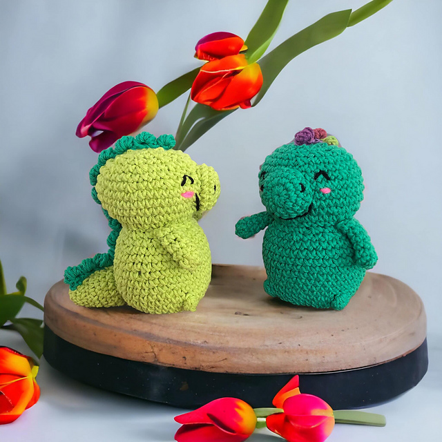 Mini Dragon