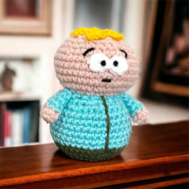 Butters