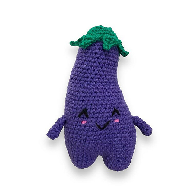 Eggplant