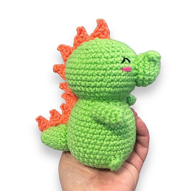 Baby Dragon