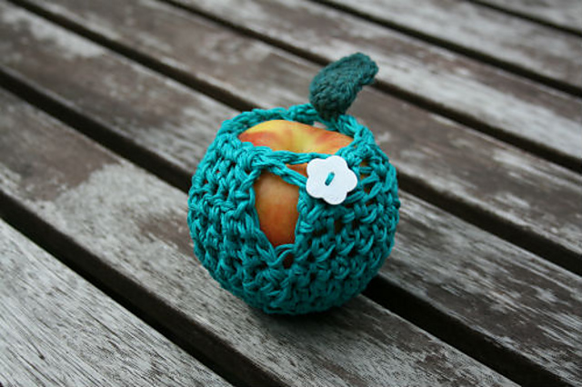 Apple Cozy