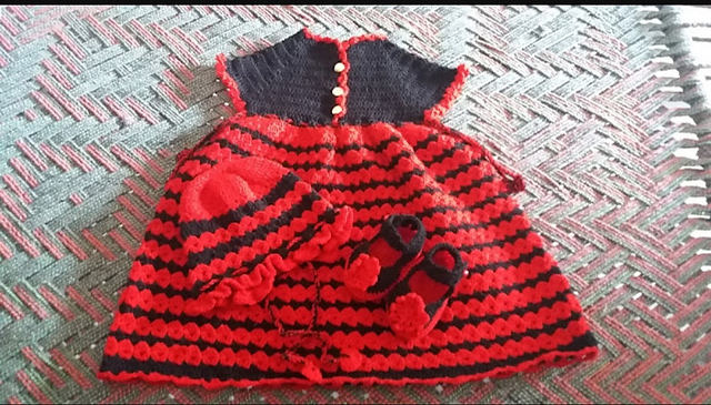 baby girl dress