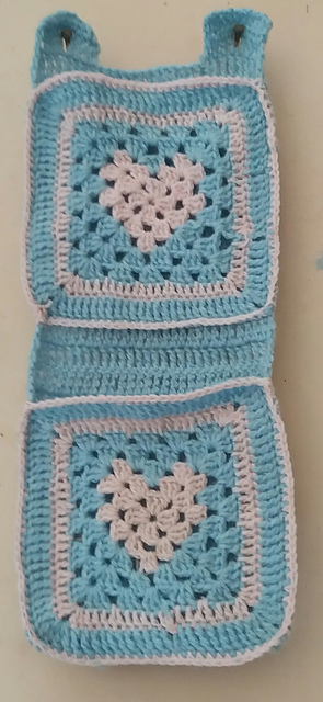 Wall hanger