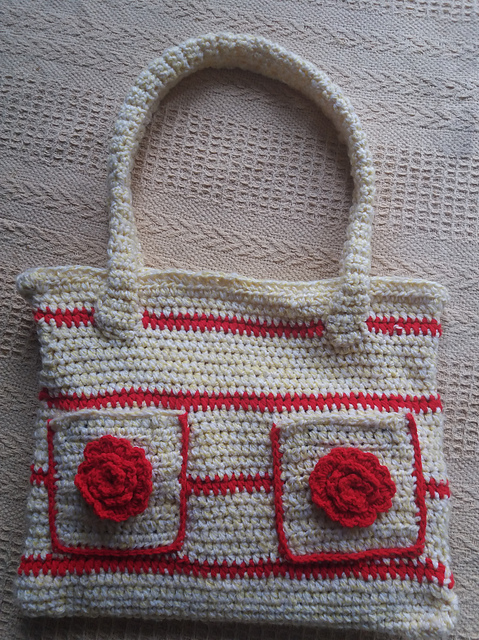Shoulder bag