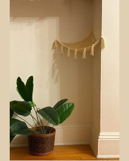 Toys hammock