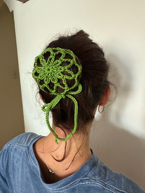 Bun Cover