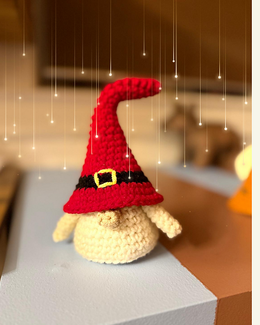 Christmas Gnomes