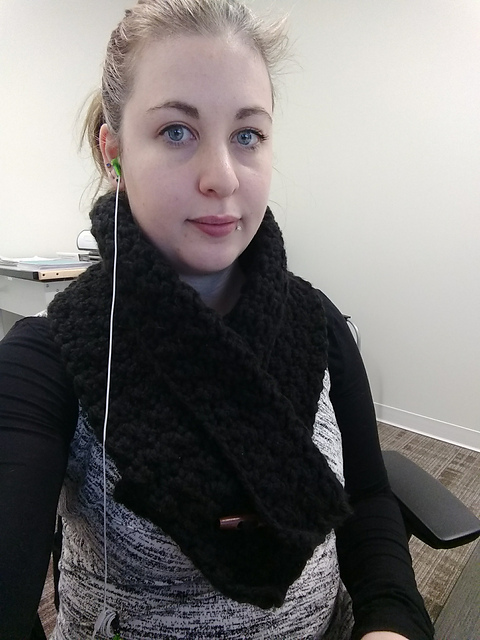 The Afternoon Cowl