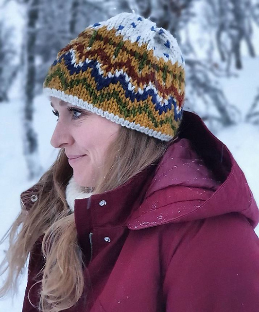 Flo og Fjære lua