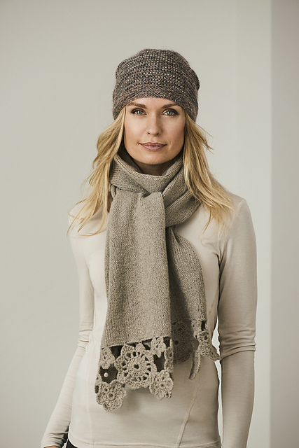 Andrea Beanie