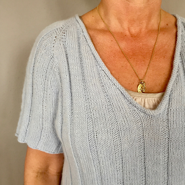 Celeste Summer top