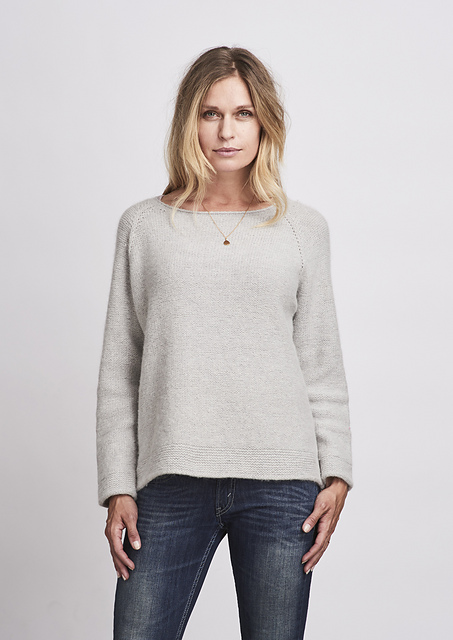 Caroline Sweater