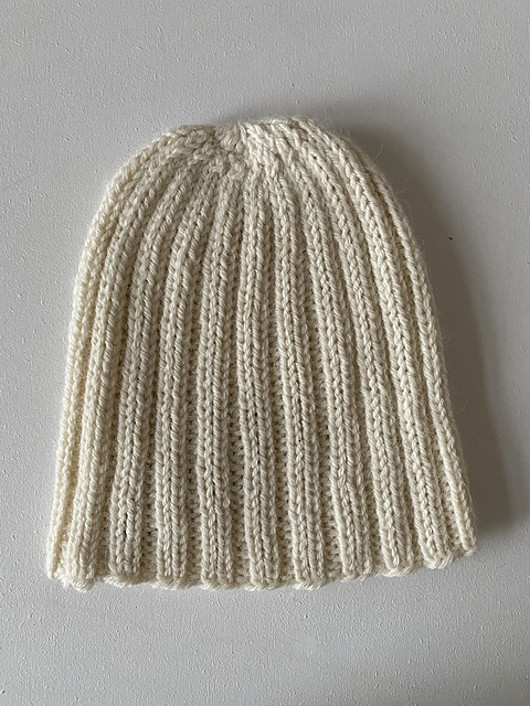 Easy Peasy Hat Advent 2020