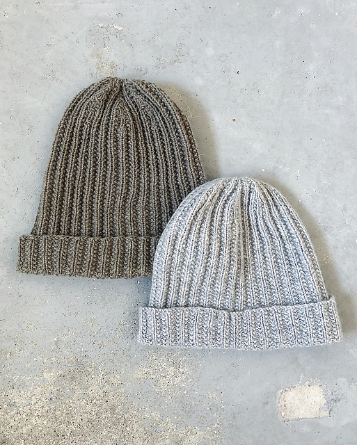 Evy Beanie