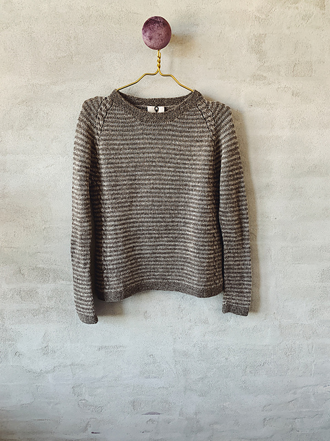 Asta sweater