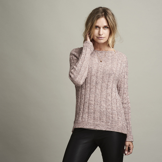 Delia Sweater