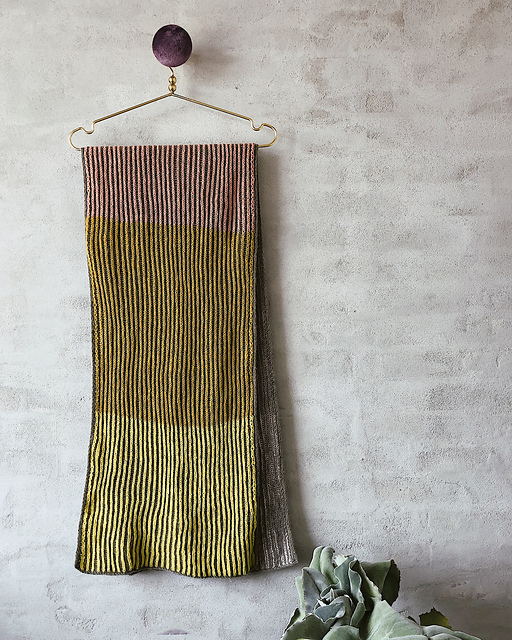 Ambidex Scarf