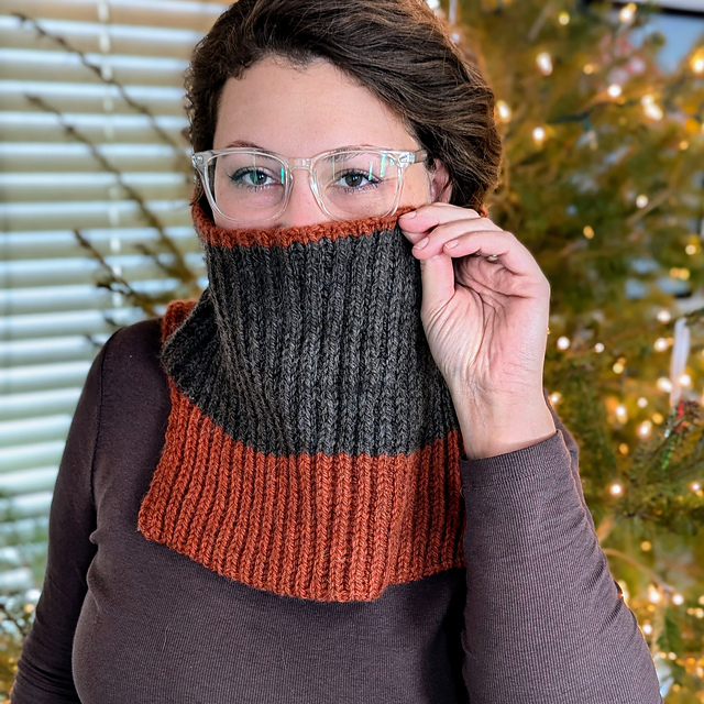 Rothko Cowl
