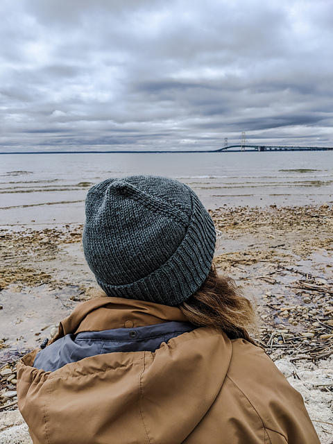 Straits Beanie