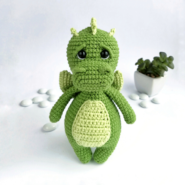 Little dragon