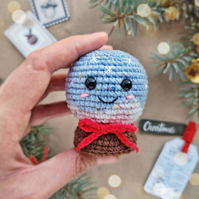 Snow Globe