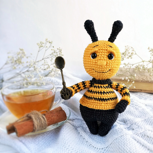 Little bee