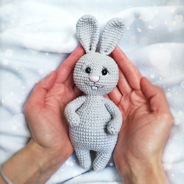 Little bunny