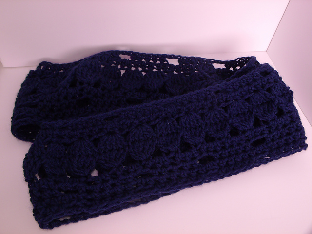 Hippie Tassel Infinity