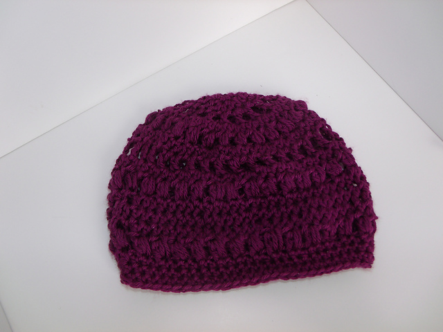 Summer Breeze Beanie