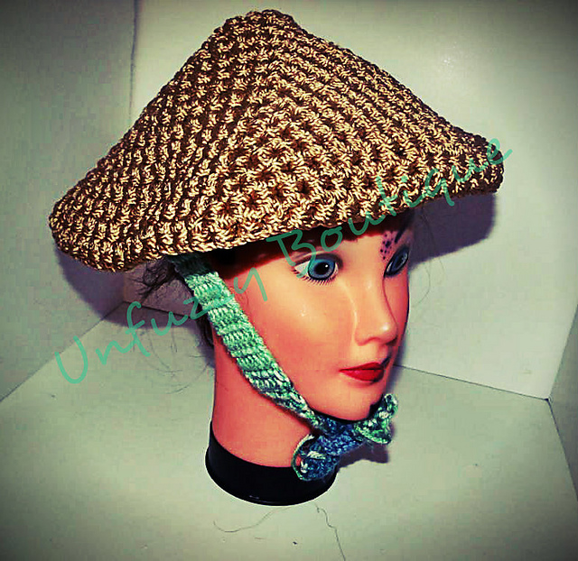 Paddy Hat