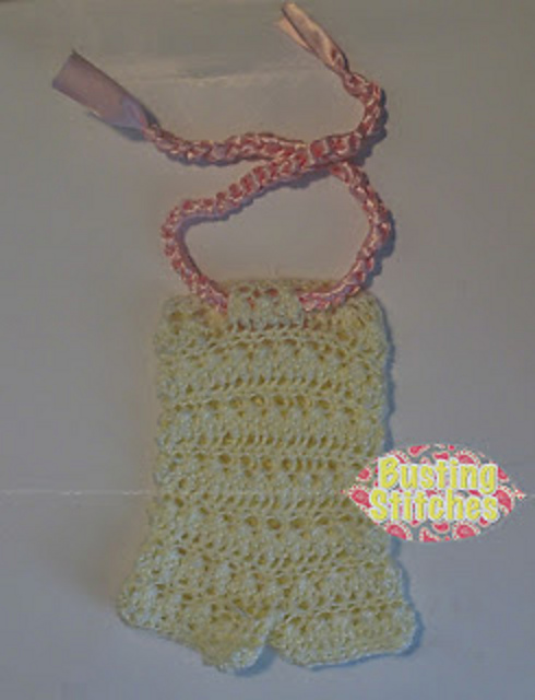 Spring Crossed Halter