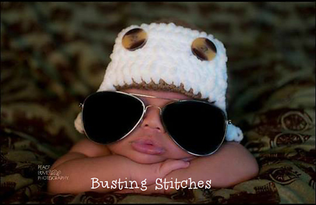 Aviator Hat Style #1