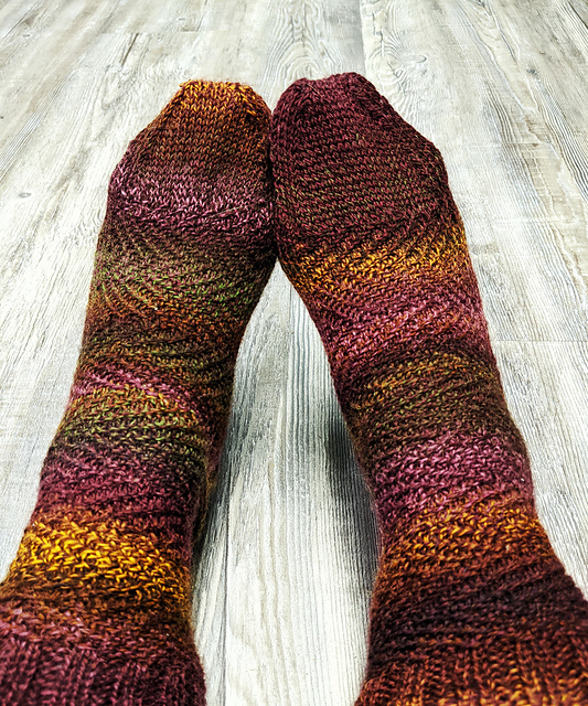 Conspiracy Theory Socks