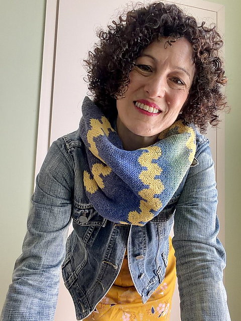 Tornanti Cowl