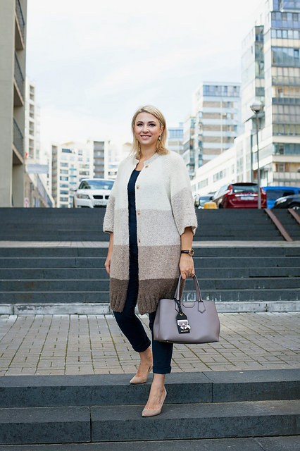 Cardi Tender