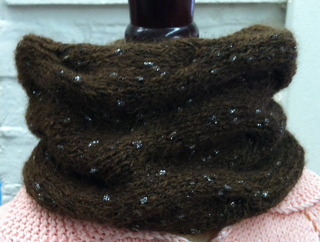 Marlborough St. Cowl
