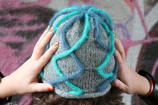 Add On Hat