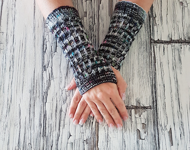 Wristwarmers
