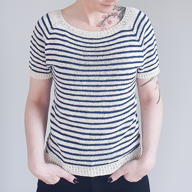 Baltic Tee