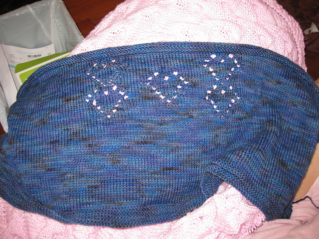A Blanket of Love
