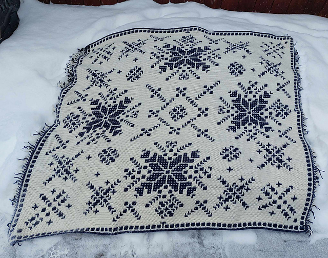 Snowflakes