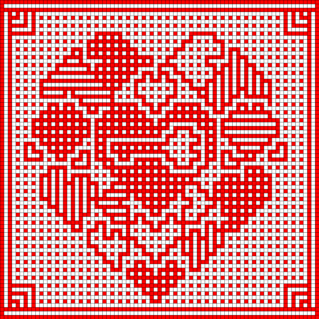 Eccentric Heart