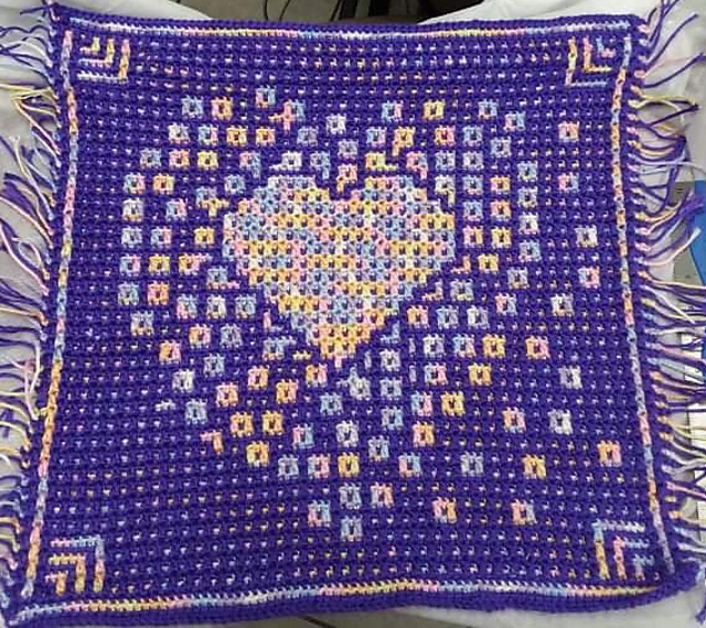 Starry Heart