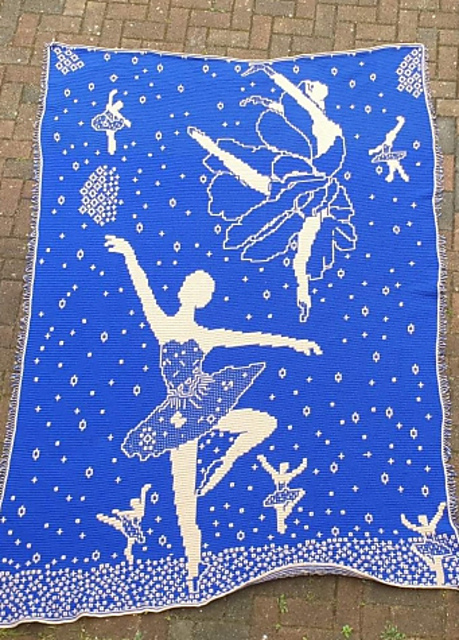 The Ballerinas