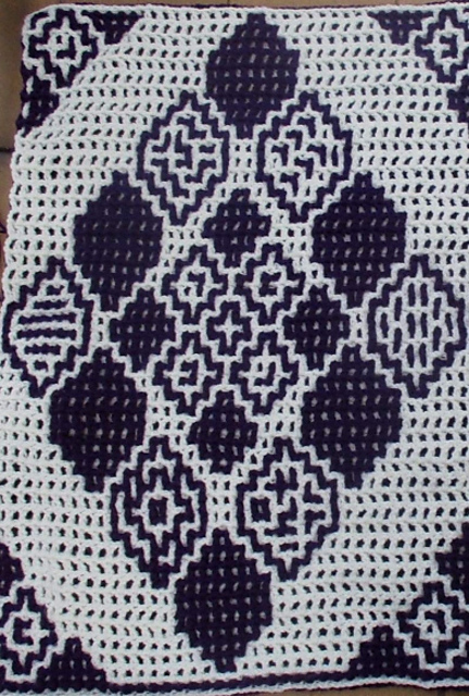 Rhomb Design 3