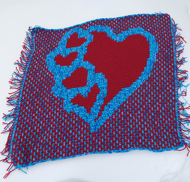Hearts in my Heart