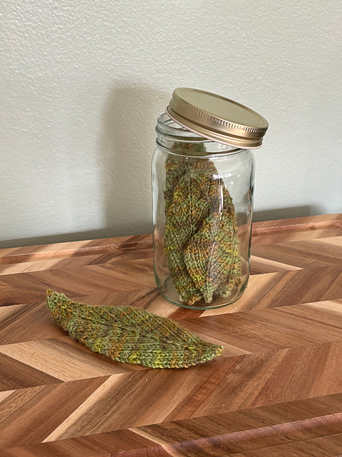 Bay Leaves