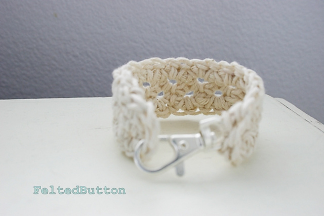 Trek Bracelet